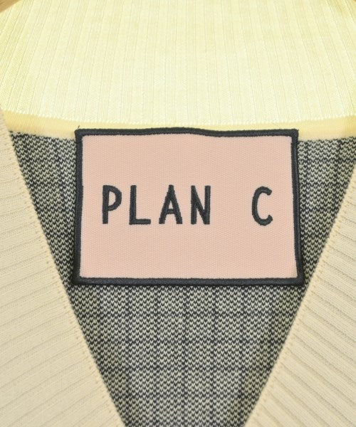 PLAN C เสื้อกั๊ก
