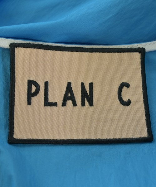 PLAN C ชุดเดรส
