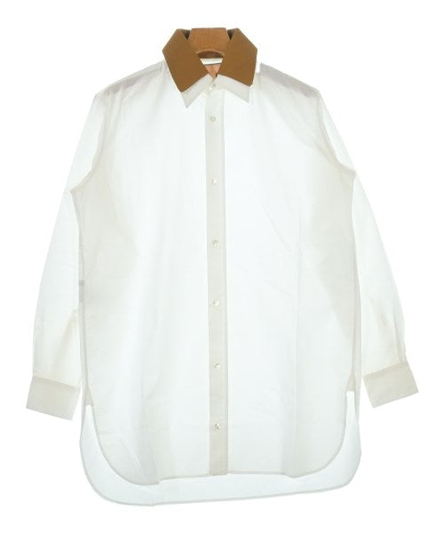 PLAN C เสื้อลำลอง