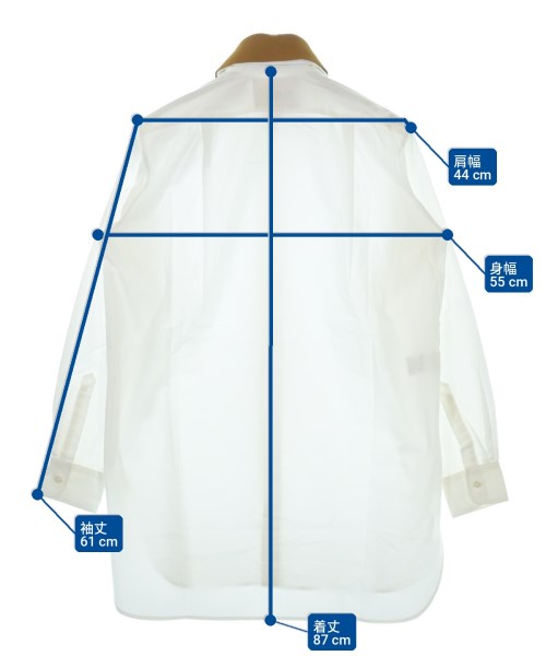 PLAN C เสื้อลำลอง