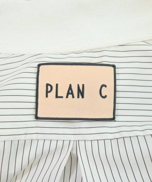 PLAN C เสื้อสตรี