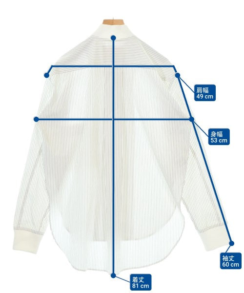 PLAN C เสื้อสตรี