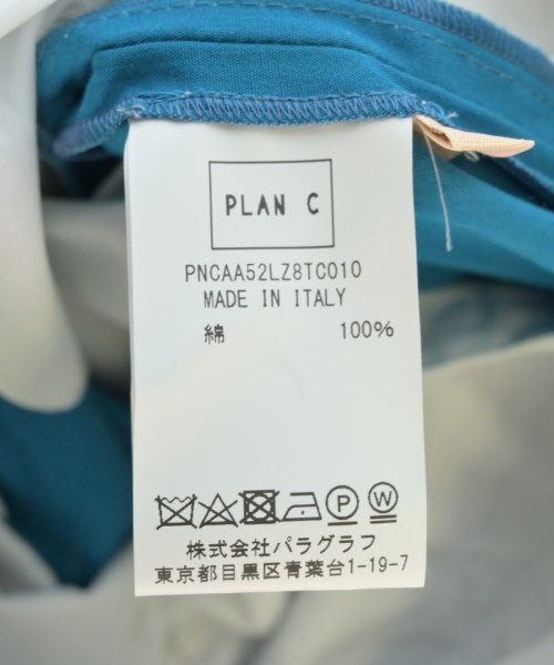 PLAN C กางเกง อื่น