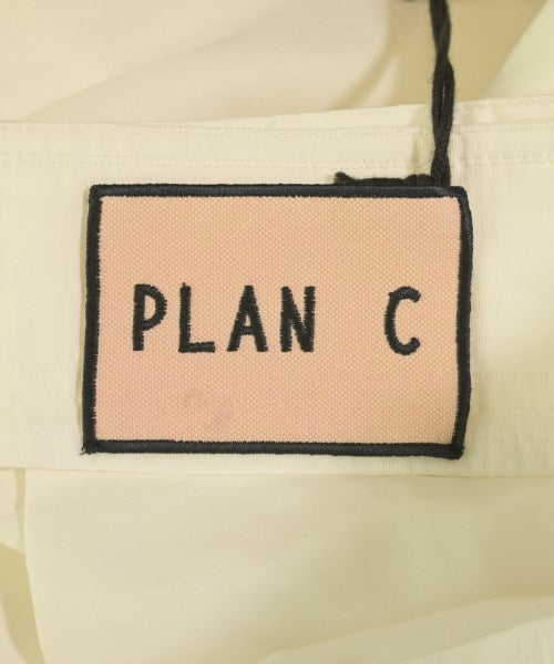 PLAN C กระโปรงสั้น