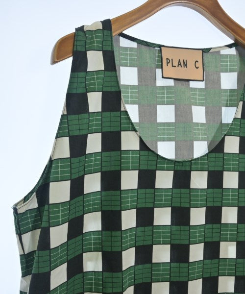 PLAN C เสื้อสตรี