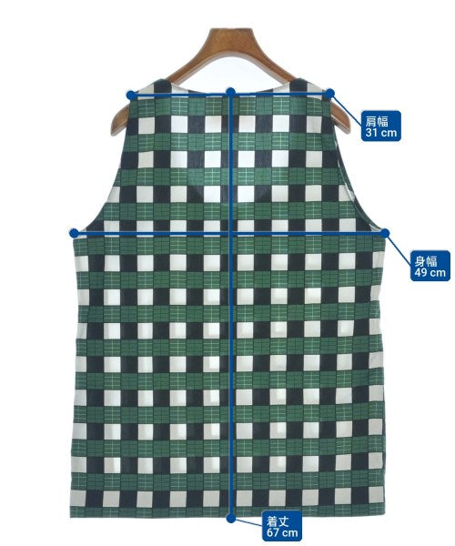 PLAN C เสื้อสตรี
