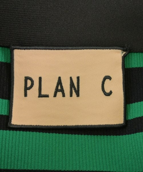 PLAN C กระโปรงยาว/แม็กซี่ยาว