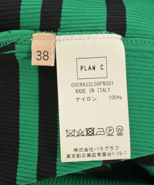 PLAN C กระโปรงยาว/แม็กซี่ยาว