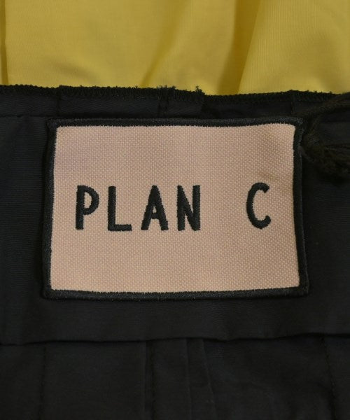 PLAN C กระโปรงยาว/แม็กซี่ยาว