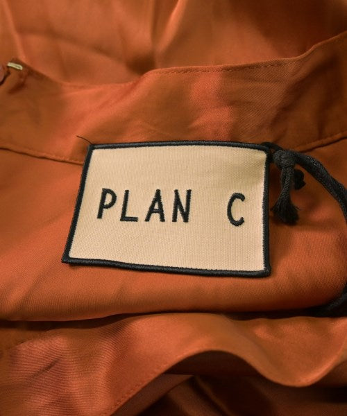 PLAN C กระโปรงยาว/แม็กซี่ยาว