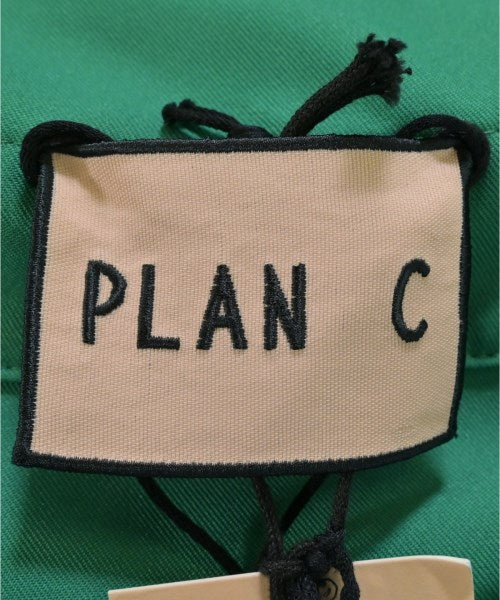 PLAN C ชุดเดรส