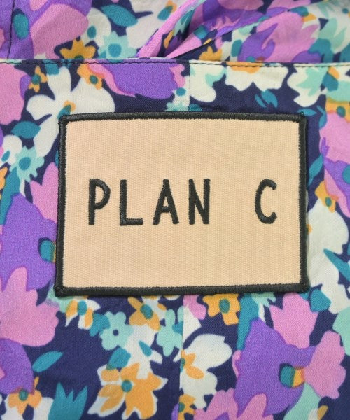 PLAN C ชุดเดรส