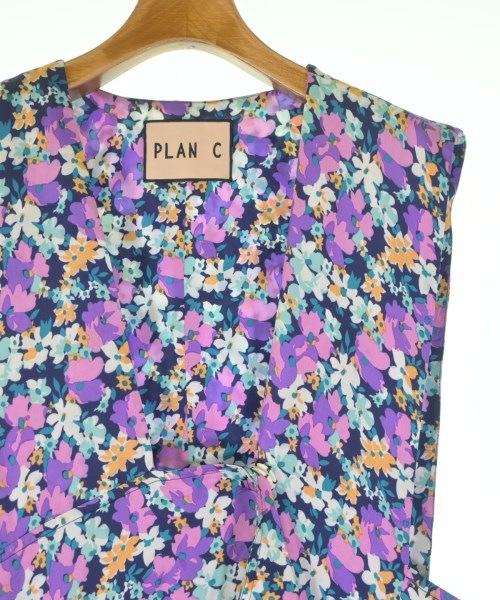 PLAN C ชุดเดรส