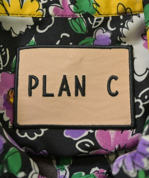 PLAN C ชุดเดรส