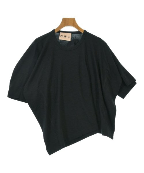 PLAN C เสื้อยืด/เสื้อท็อปส์