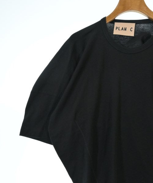 PLAN C เสื้อยืด/เสื้อท็อปส์