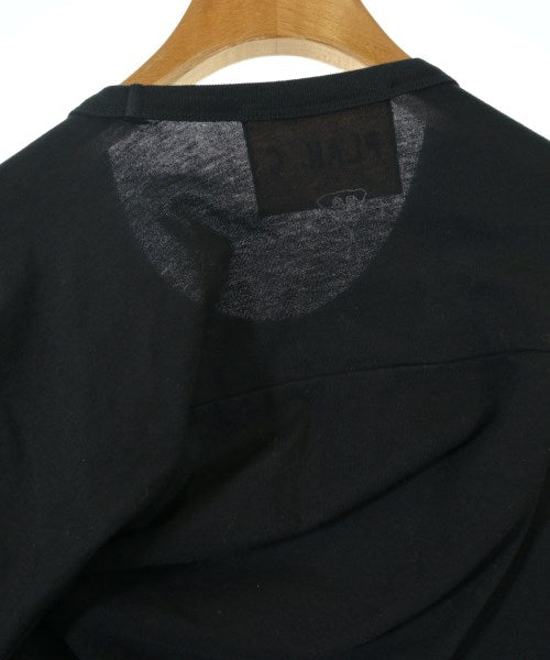 PLAN C เสื้อยืด/เสื้อท็อปส์