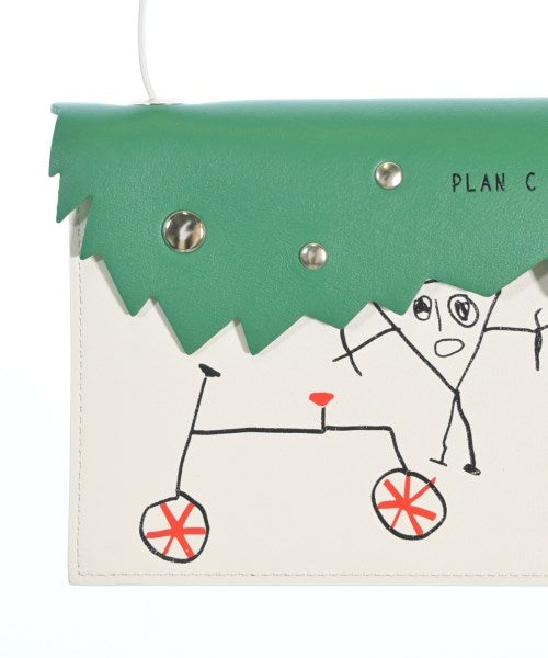 PLAN C กระเป๋าสะพาย