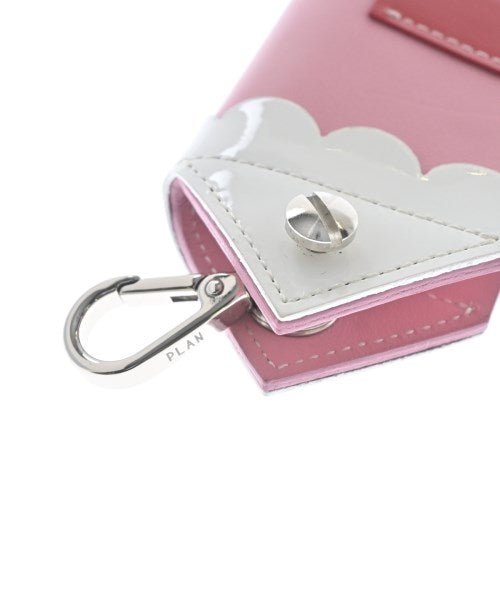 PLAN C เคสกุญแจ/พวงกุญแจ