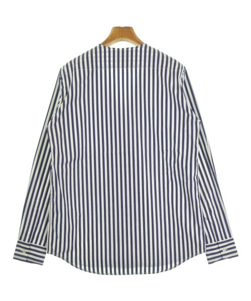 PLAN C เสื้อลำลอง