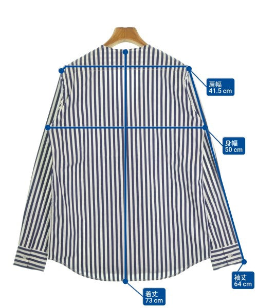 PLAN C เสื้อลำลอง