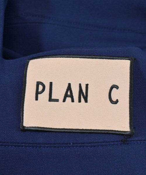 PLAN C เสื้อกั๊ก