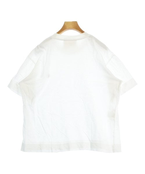 PLAN C เสื้อยืด/เสื้อท็อปส์