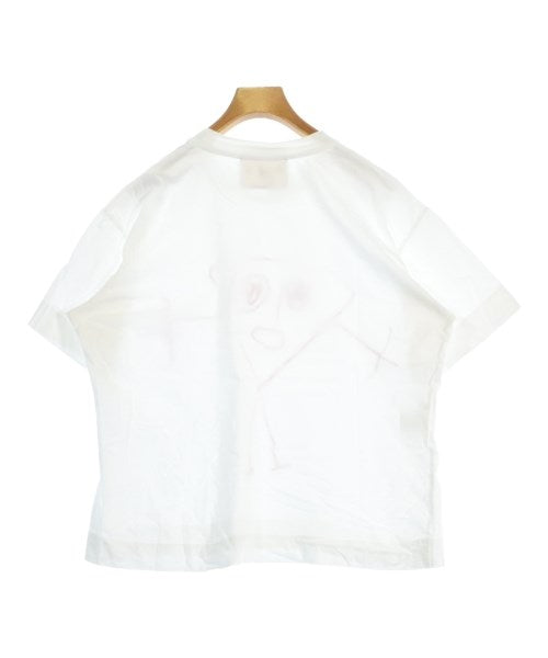 PLAN C เสื้อยืด/เสื้อท็อปส์