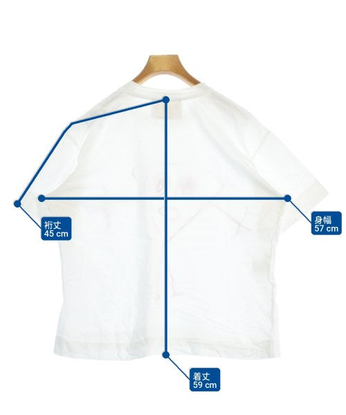 PLAN C เสื้อยืด/เสื้อท็อปส์