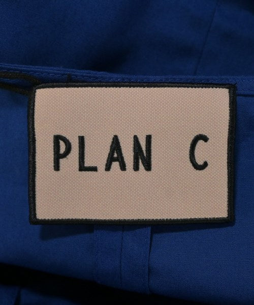 PLAN C ชุดเดรส