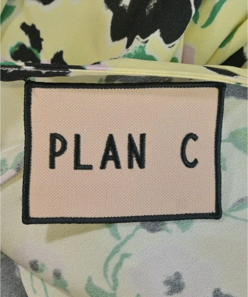 PLAN C ชุดเดรส