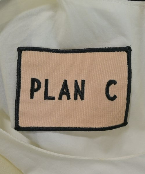 PLAN C ชุดเดรส
