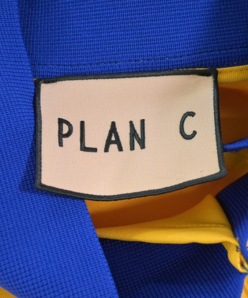PLAN C แจ็คเก็ตเบลาส์ อื่น