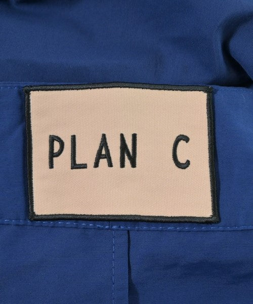 PLAN C กระโปรงยาว/แม็กซี่ยาว