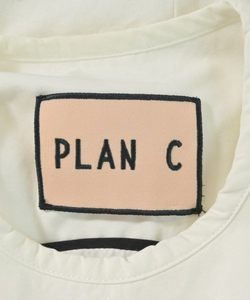 PLAN C เสื้อกั๊ก