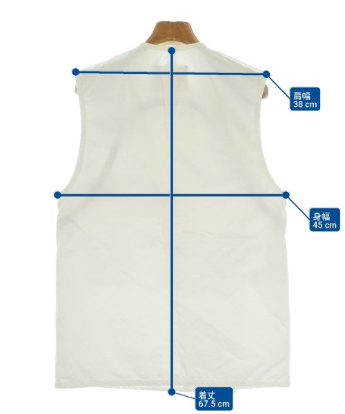 PLAN C เสื้อกั๊ก