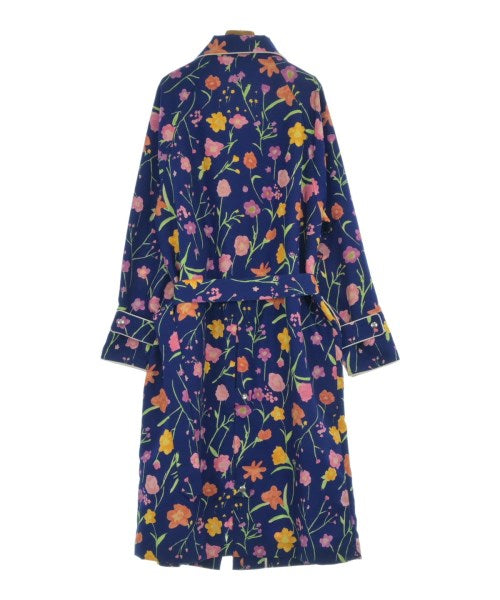 PLAN C เสื้อคลุมคอปก Soutien