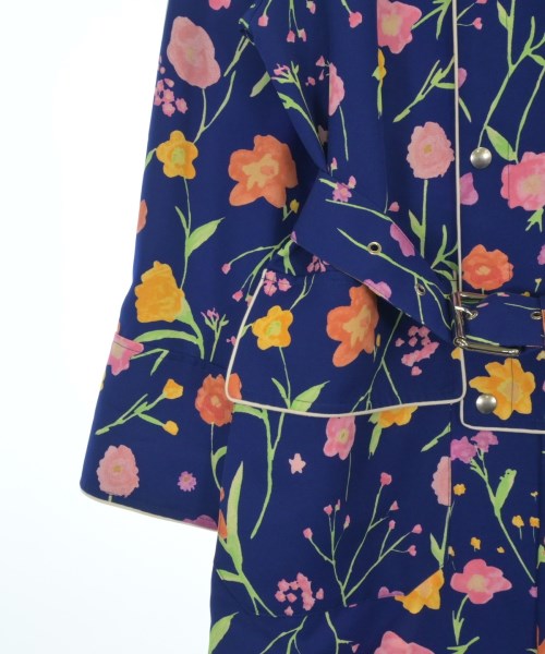 PLAN C เสื้อคลุมคอปก Soutien