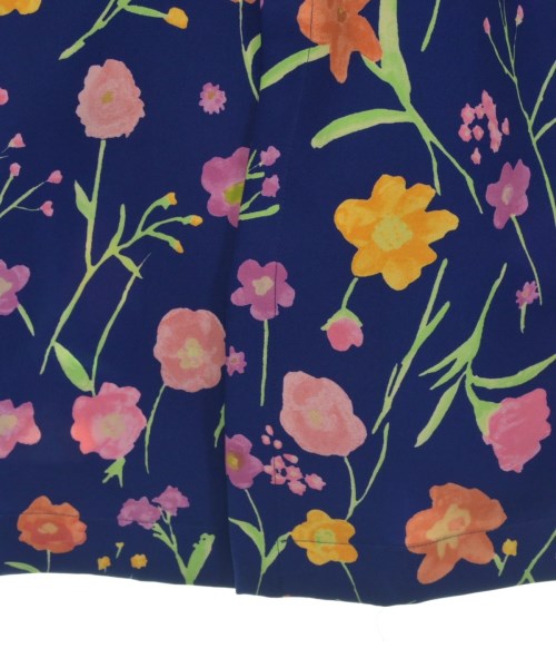 PLAN C เสื้อคลุมคอปก Soutien