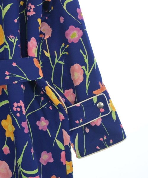 PLAN C เสื้อคลุมคอปก Soutien