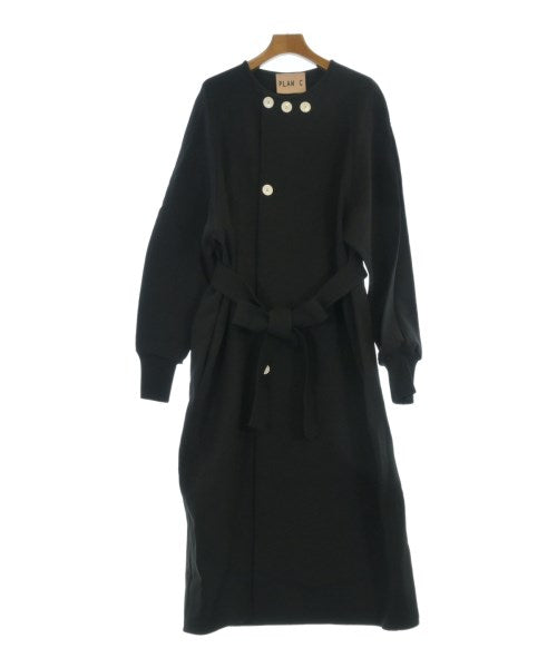 PLAN C เสื้อโค้ท อื่น