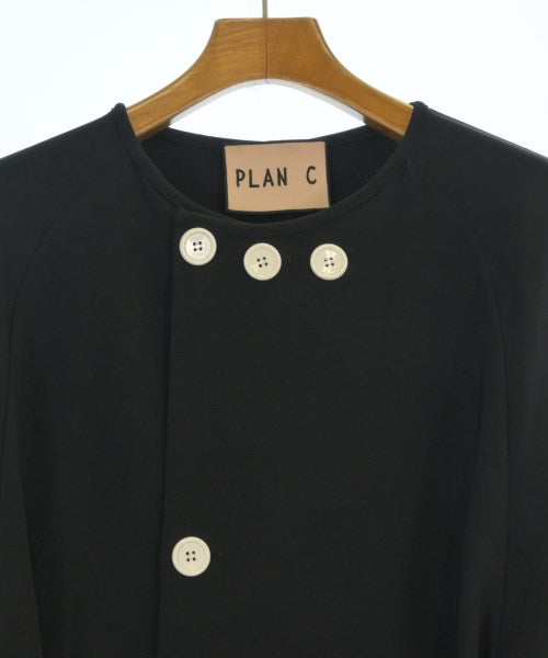 PLAN C เสื้อโค้ท อื่น