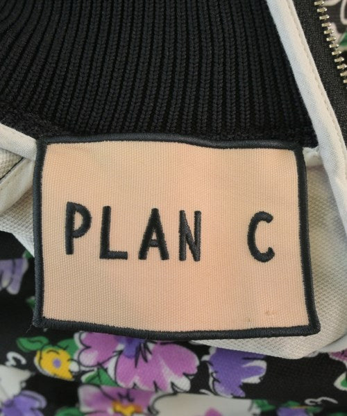 PLAN C ชุดเดรส