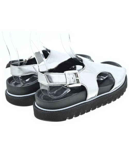 PLAN C รองเท้าแตะ