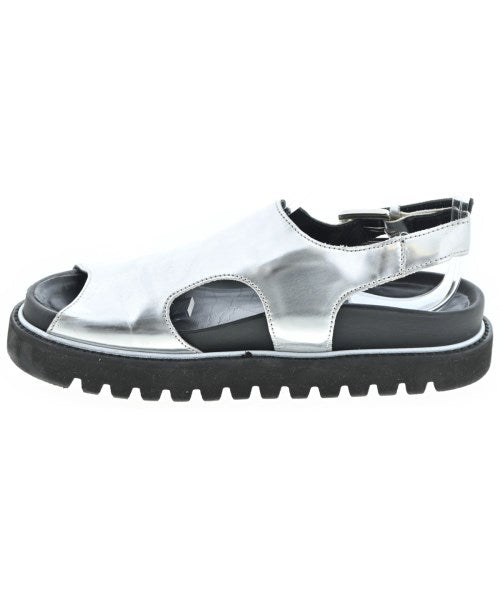 PLAN C รองเท้าแตะ