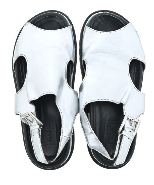 PLAN C รองเท้าแตะ