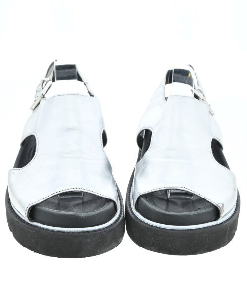 PLAN C รองเท้าแตะ