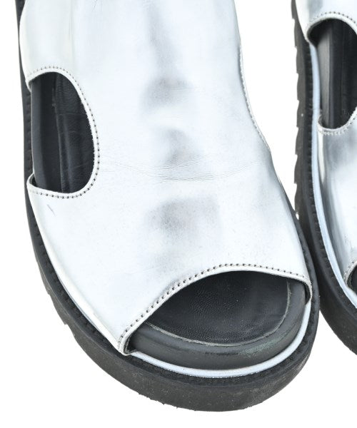 PLAN C รองเท้าแตะ