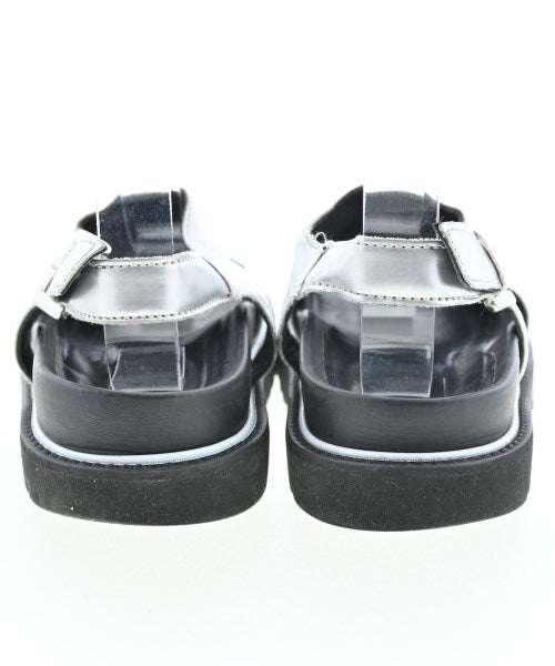 PLAN C รองเท้าแตะ