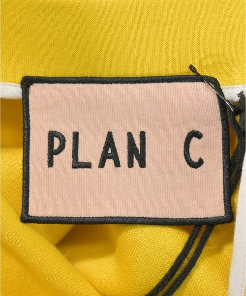 PLAN C กระโปรงยาวถึงเข่า